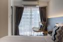 Отель Heeton Concept Hotel Pattaya by Compass Hospitality -  Фото 13