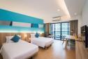 Отель J Inspired Hotel Pattaya - SHA Extra Plus -  Фото 18