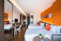 Тур J Inspired Hotel Pattaya - SHA Extra Plus -  Фото 37