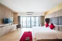 Отель J Inspired Hotel Pattaya - SHA Extra Plus -  Фото 8