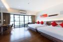 Отель J Inspired Hotel Pattaya - SHA Extra Plus -  Фото 31