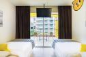 Отель Mood Hotel Pattaya -  Фото 16