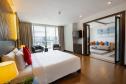 Отель Hotel J Pattaya - SHA Extra Plus -  Фото 24