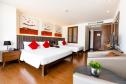 Отель Hotel J Pattaya - SHA Extra Plus -  Фото 27