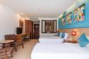 Отель Hotel J Pattaya - SHA Extra Plus -  Фото 16