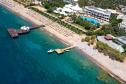Отель Bodrum Beach Resort -  Фото 3