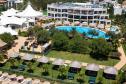Отель Bodrum Beach Resort -  Фото 5
