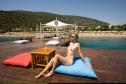Отель Bodrum Beach Resort -  Фото 10