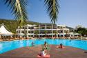 Отель Bodrum Beach Resort -  Фото 8