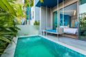 Отель BlueSotel SMART Krabi Aonang Beach - SHA Extra Plus -  Фото 3