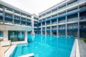 Отель BlueSotel SMART Krabi Aonang Beach - SHA Extra Plus -  Фото 39