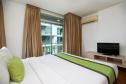 Тур iCheck inn Residences Patong -  Фото 42