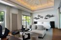 Отель The ShellSea Krabi I Luxury Beach Resort & Pool Villas -  Фото 34