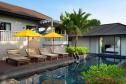 Отель The ShellSea Krabi I Luxury Beach Resort & Pool Villas -  Фото 6