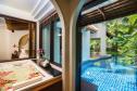 Отель Royal Muang Samui Villas - SHA Extra Plus -  Фото 24