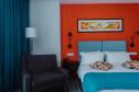 Отель Tangerine Beach Hotel (Aparthotel Tangerine) -  Фото 13