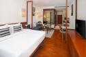 Отель Woodlands Suites Serviced Residences - SHA Extra Plus -  Фото 39