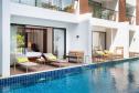 Отель Woodlands Suites Serviced Residences - SHA Extra Plus -  Фото 26