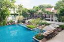 Отель Woodlands Suites Serviced Residences - SHA Extra Plus -  Фото 2
