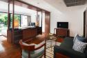 Отель Woodlands Suites Serviced Residences - SHA Extra Plus -  Фото 23