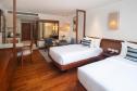 Отель Woodlands Suites Serviced Residences - SHA Extra Plus -  Фото 11