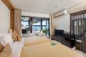 Отель The Sea Koh Samui Resort and Residences by Tolani - SHA Extra Plus -  Фото 25