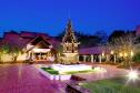 Отель The Legend Chiang Rai Boutique River Resort & Spa - SHA Extra Plus -  Фото 12