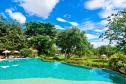 Отель The Legend Chiang Rai Boutique River Resort & Spa - SHA Extra Plus -  Фото 1