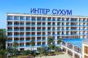 Отель ИНТЕР-СУХУМ -  Фото 1