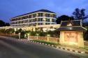 Отель Siam Bayshore Resort Pattaya -  Фото 18