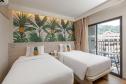 Тур Sawaddi Patong Resort & Spa by Tolani -  Фото 9
