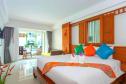 Отель The Samui Beach Resort -  Фото 16