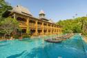 Отель Santhiya Koh Phangan Resort and Spa -  Фото 4