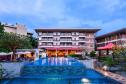 Отель Peach Blossom Resort & Pool Villa -  Фото 11