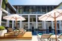 Отель Outrigger Surin Beach Resort -  Фото 2