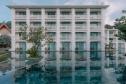 Отель Marina Gallery Resort-KACHA-Kalim Bay -  Фото 3