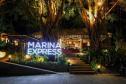 Отель Marina Express-Fisherman Aonang -  Фото 9