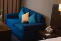 Тур Best Western Premier Muscat -  Фото 10