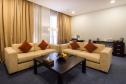 Отель City Seasons Hotel & Suites Muscat -  Фото 35