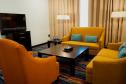 Отель City Seasons Hotel & Suites Muscat -  Фото 38