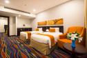 Отель City Seasons Hotel & Suites Muscat -  Фото 28
