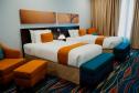 Отель City Seasons Hotel & Suites Muscat -  Фото 36