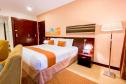 Отель City Seasons Hotel & Suites Muscat -  Фото 41