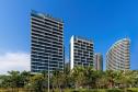 Отель Oakwood Apartments Sanya -  Фото 1