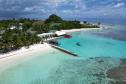 Отель Lagoon View Maldives -  Фото 2