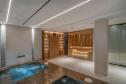 Тур The Diplomat Radisson Blu Hotel, Residence & Spa -  Фото 3