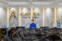 Отель Alan Sea Hotel Danang -  Фото 7