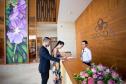 Отель Vanda Hotel -  Фото 2