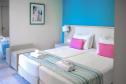 Отель Princess Hotel Makris Gialos -  Фото 9