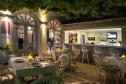Отель Princess Hotel Makris Gialos -  Фото 8